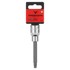 Nasadni ključ 1/2" s TORX CrV nastavkom T40x100 mm